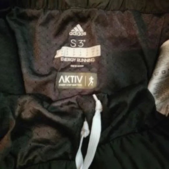 Adidas Marathon 20 Running Shorts - Picture 4 of 4